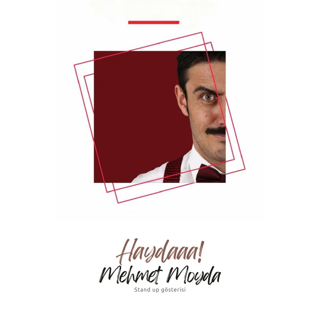 Haydaa Mehmet Mayda