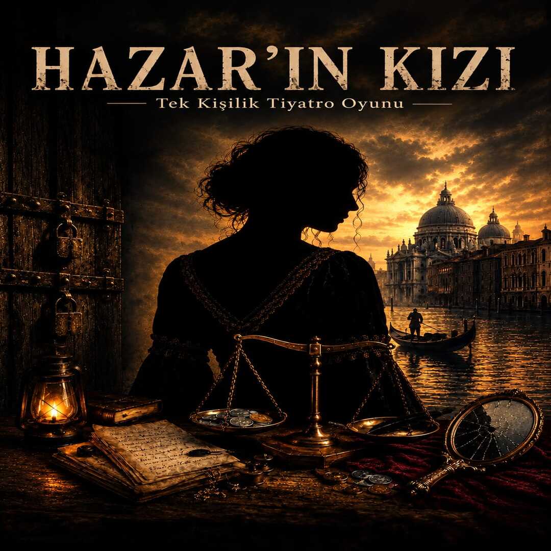 Hazar'ın Kızı