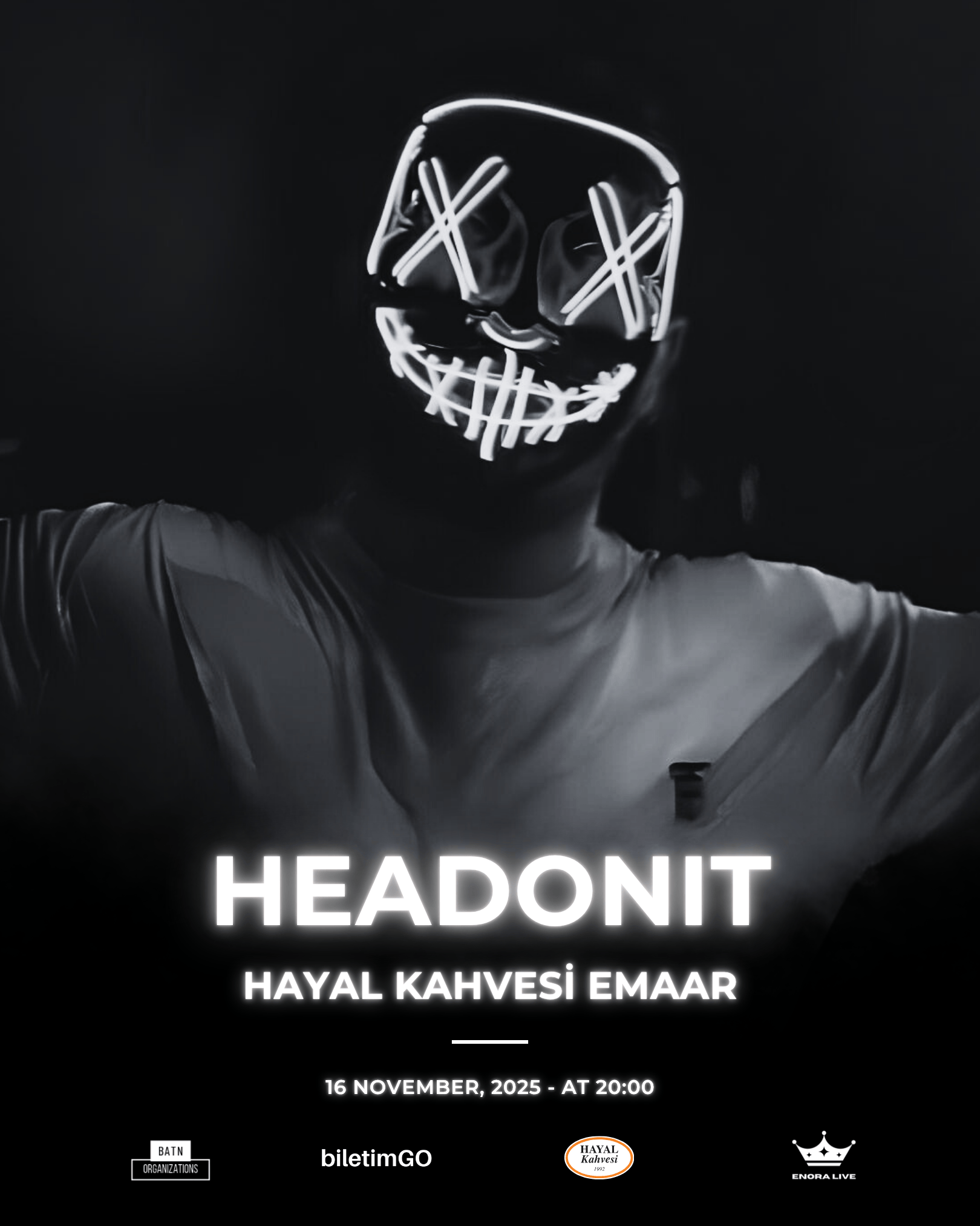 Headonit