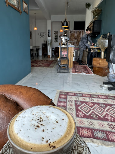 Hedonia Coffee