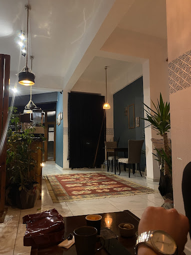 Hedonia Coffee