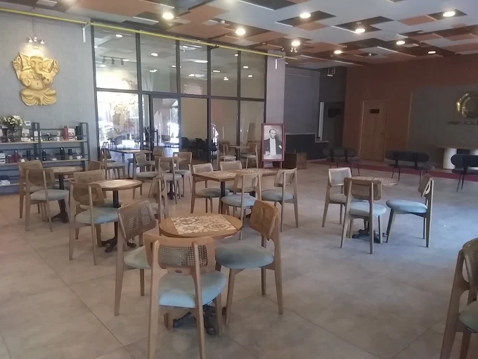 Heffalump Coffee Eskişehir