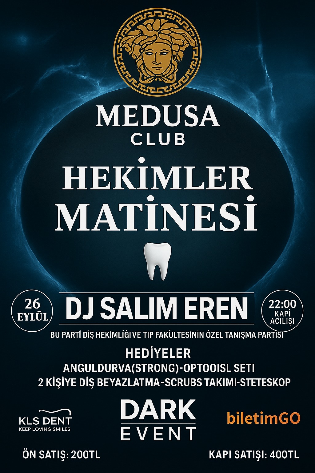 Hekimler Matinesi 2