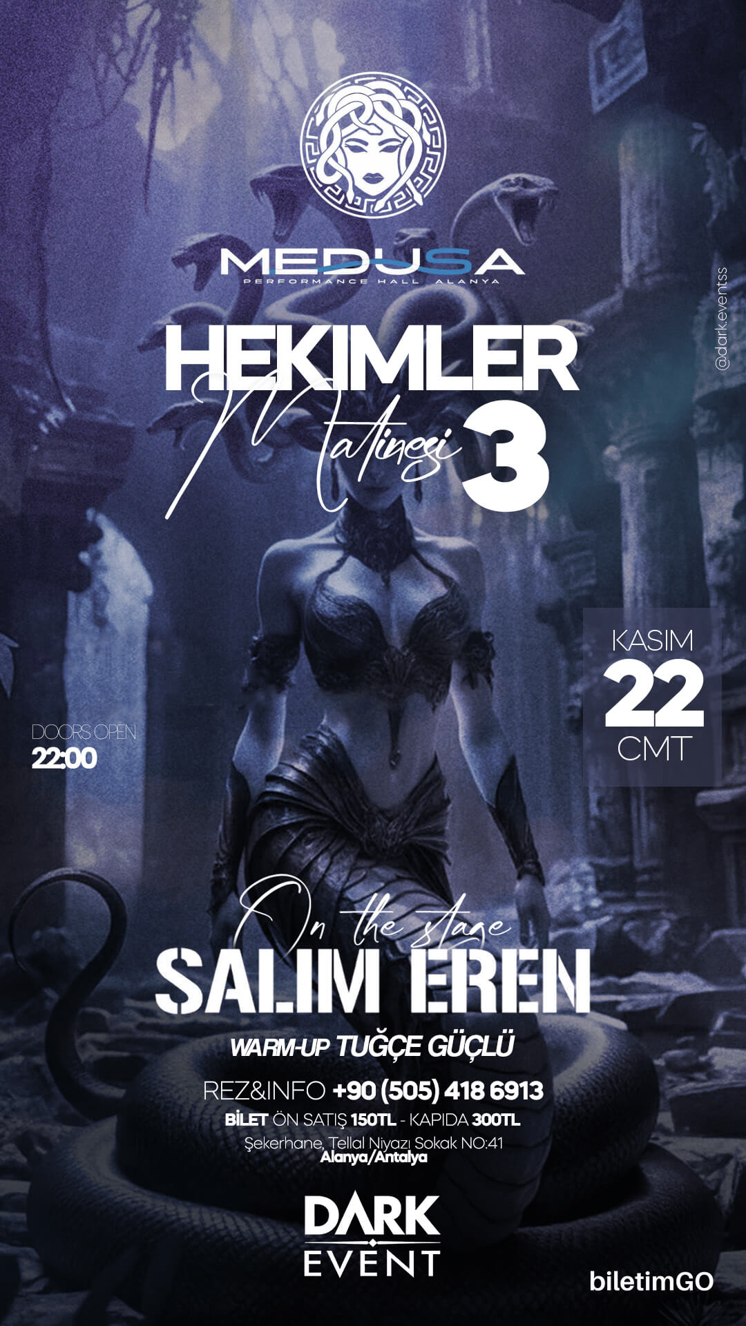 Hekimler Matinesi