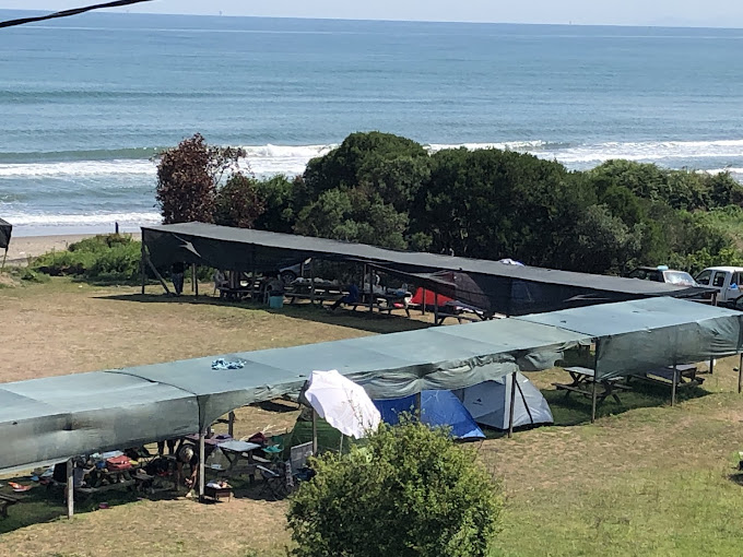 Hello Camping