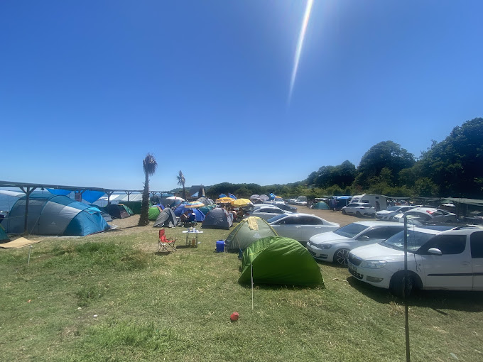 Hello Camping