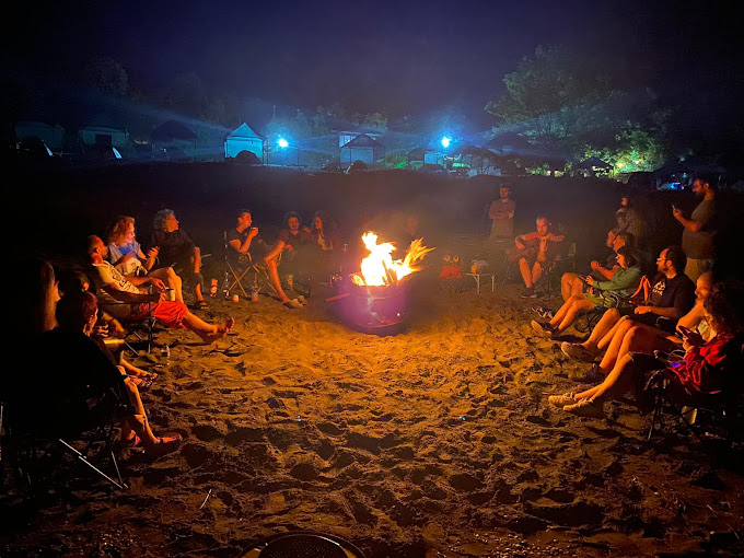 Hello Camping