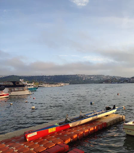 Heyamola Rowing Club