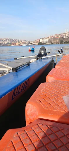 Heyamola Rowing Club