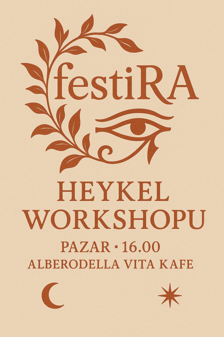 Heykel Workshop