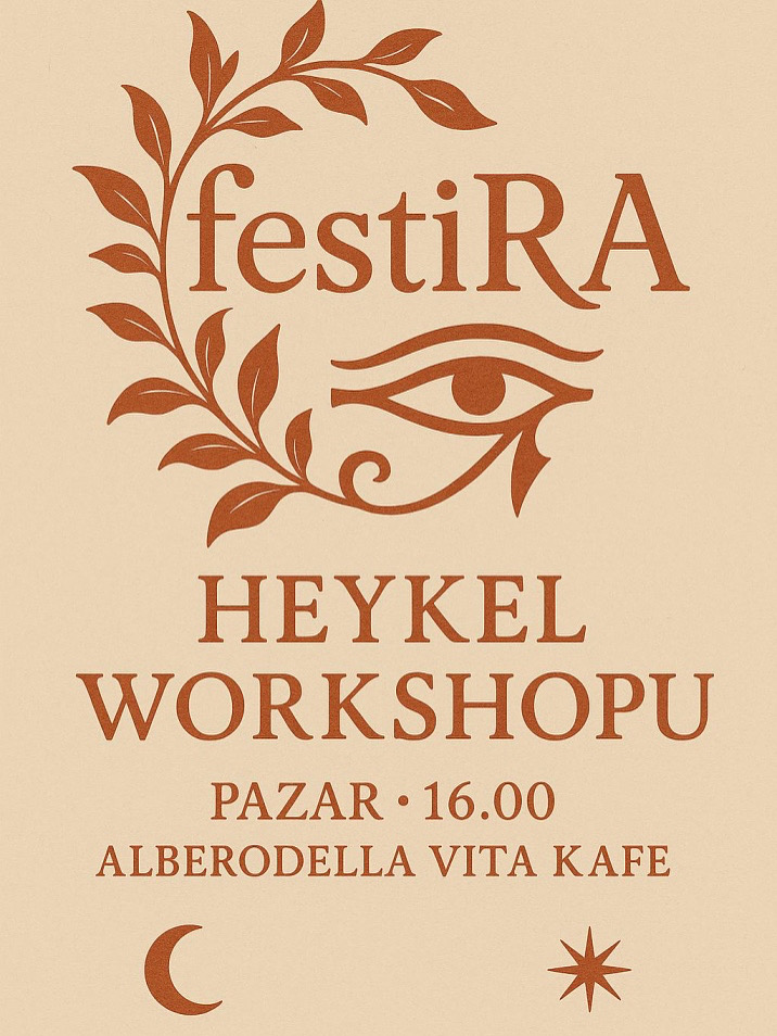 Heykel Workshop