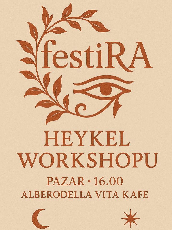 Heykel Workshop