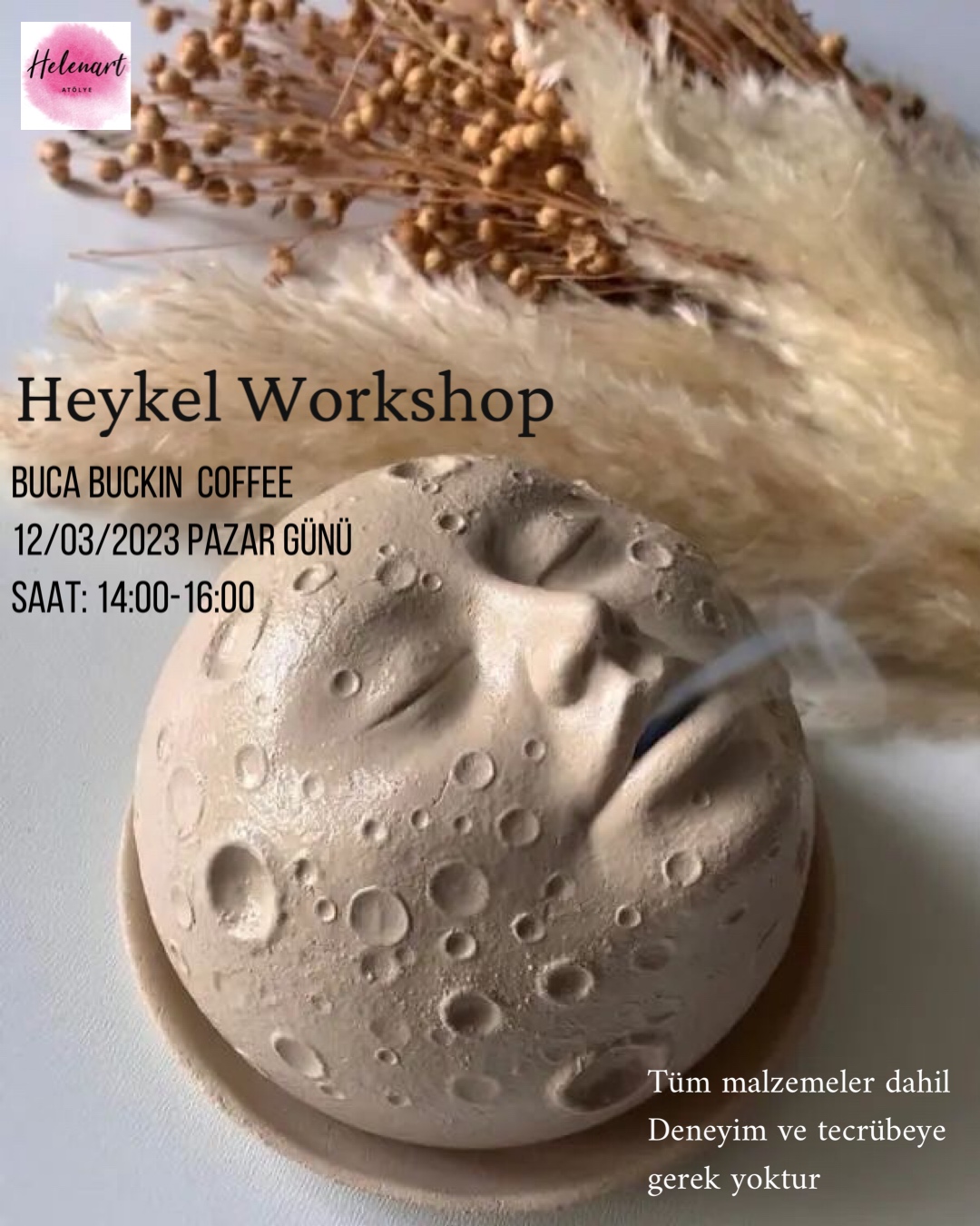 Heykel Workshop