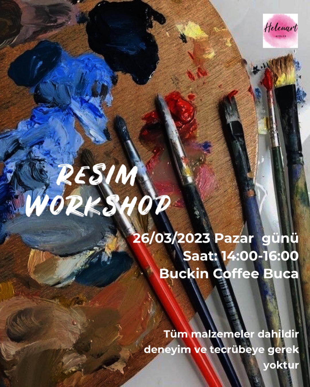 Resim Workshop