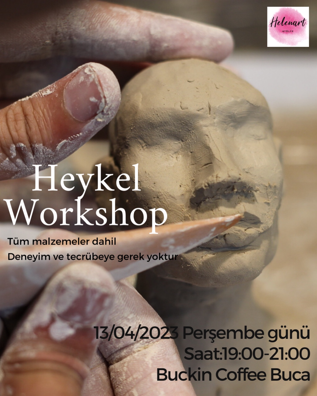 Heykel Workshop