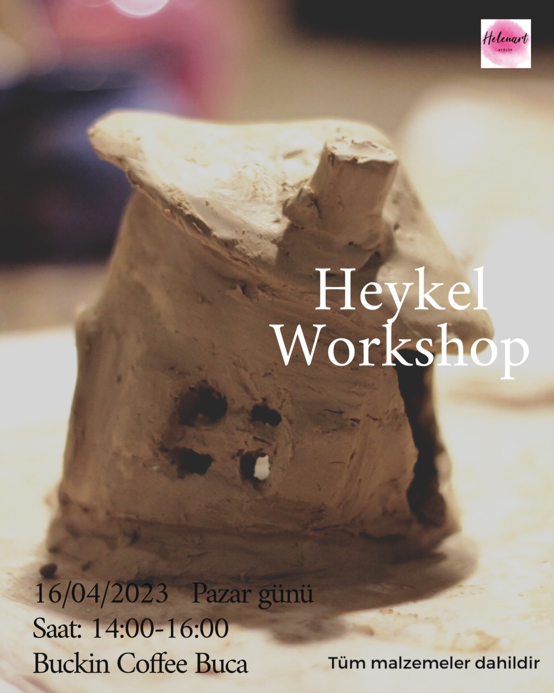 Heykel Workshop