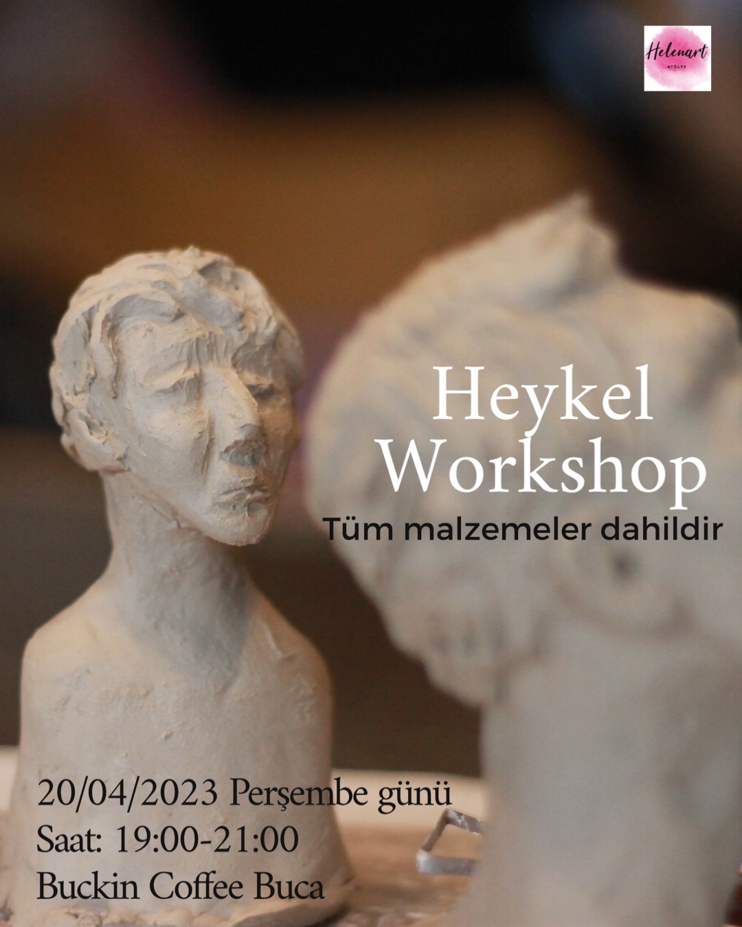 Heykel Workshop