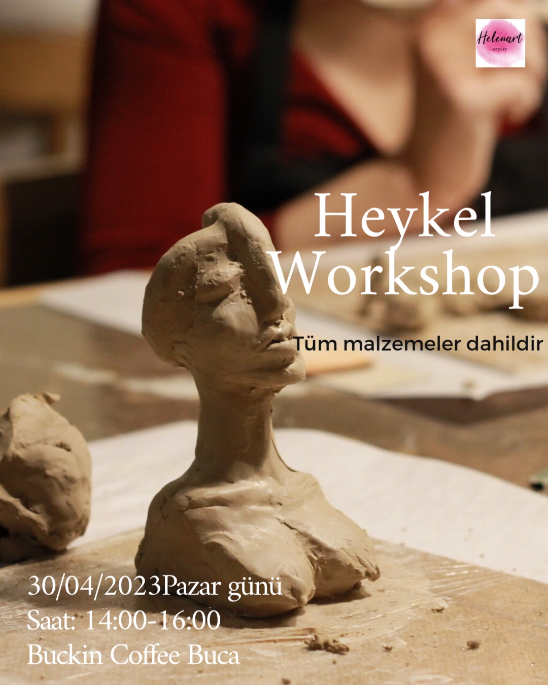 Heykel Workshop