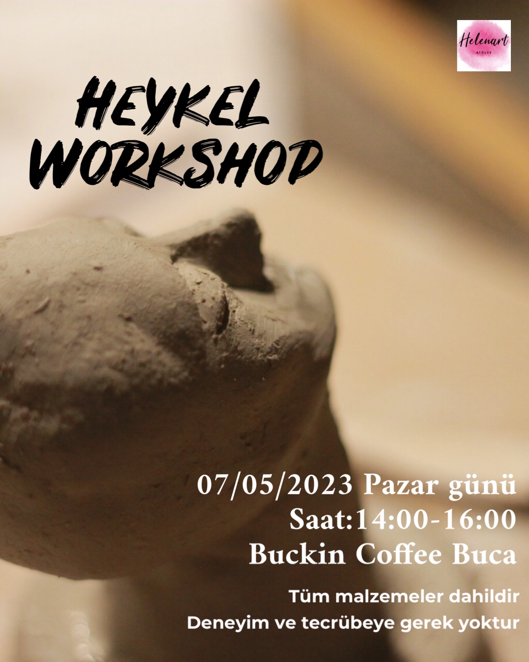 Heykel Workshop