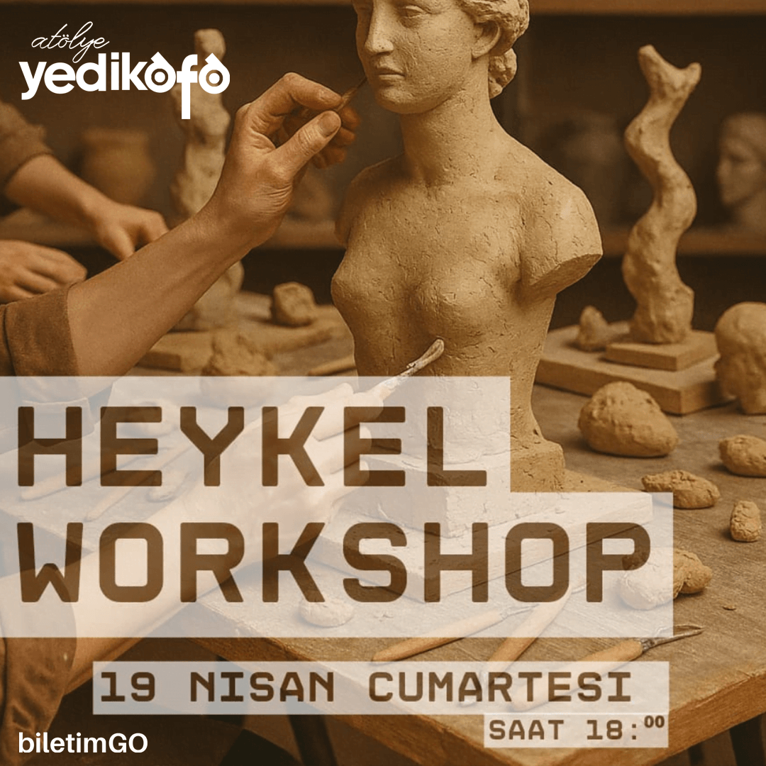 Heykel Workshop