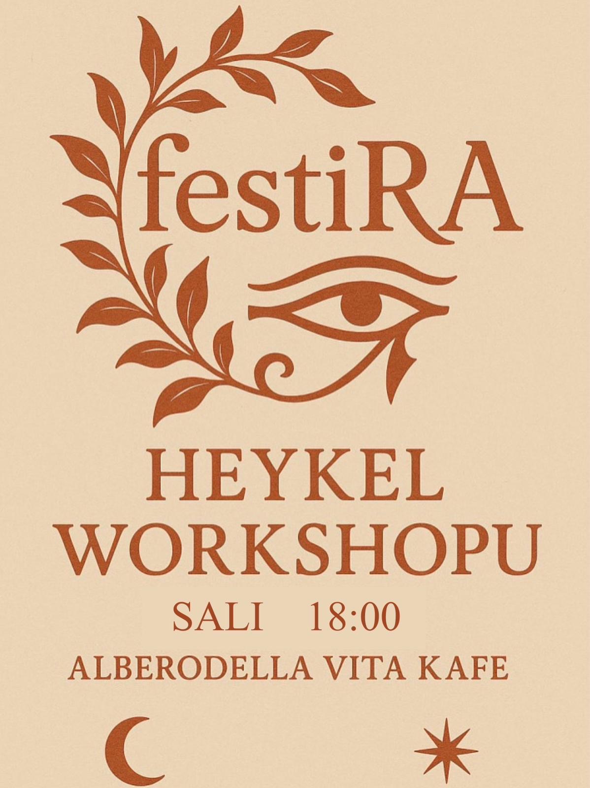 Heykel Workshop