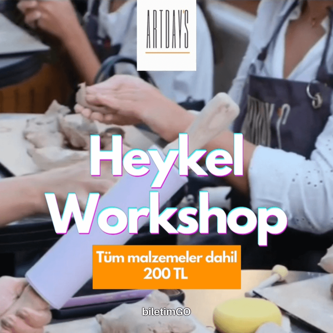 Heykel Workshop