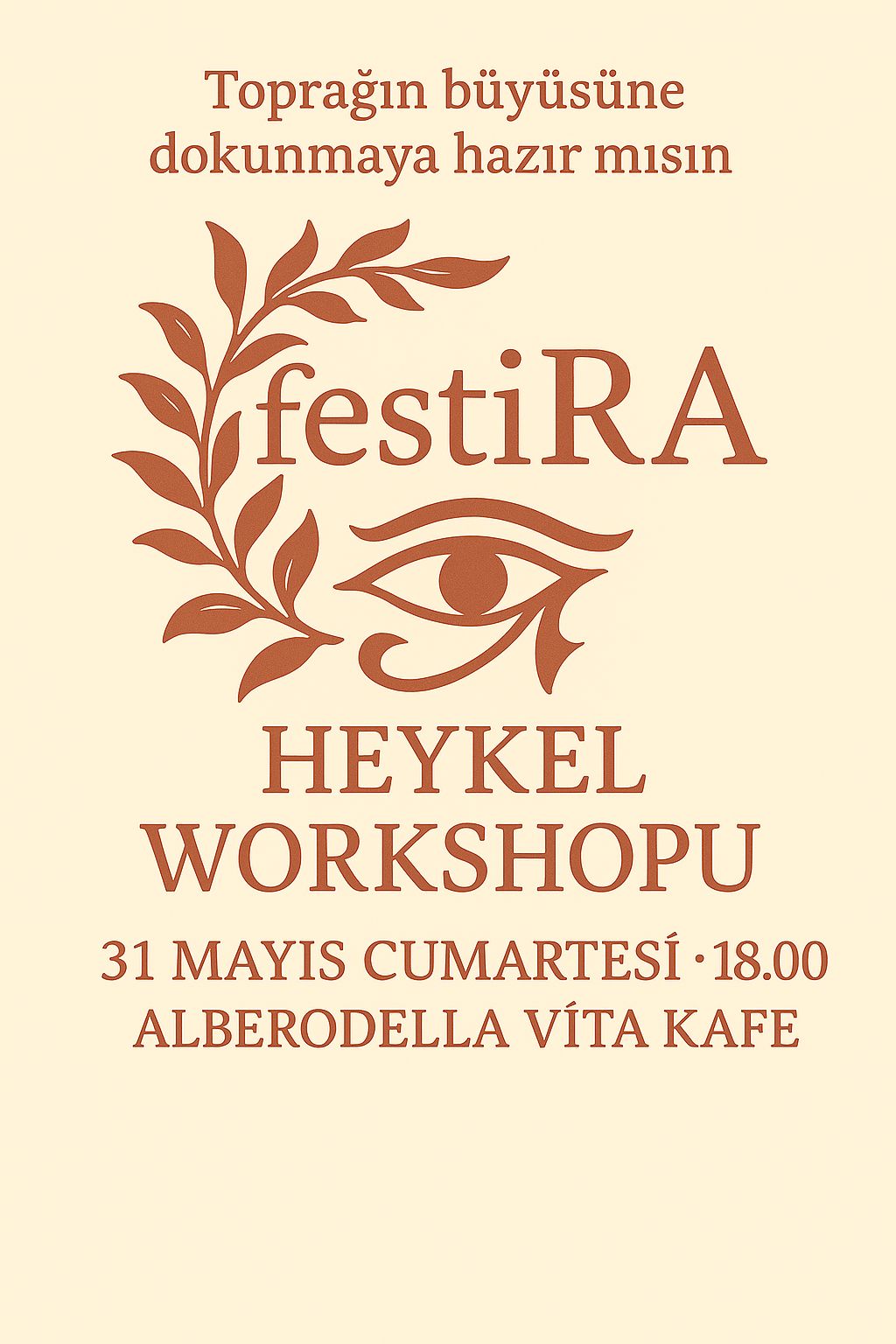 Heykel Workshop
