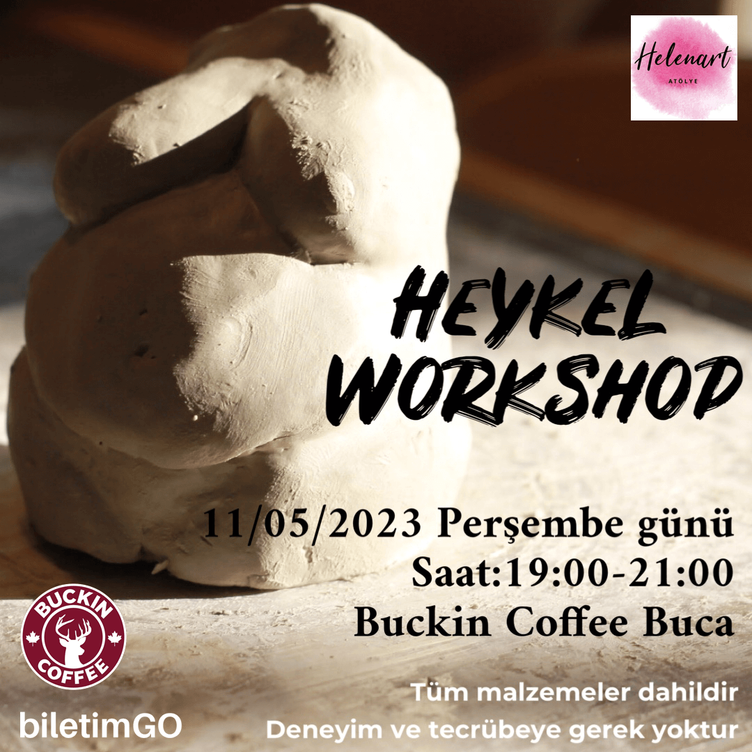 Heykel Workshop