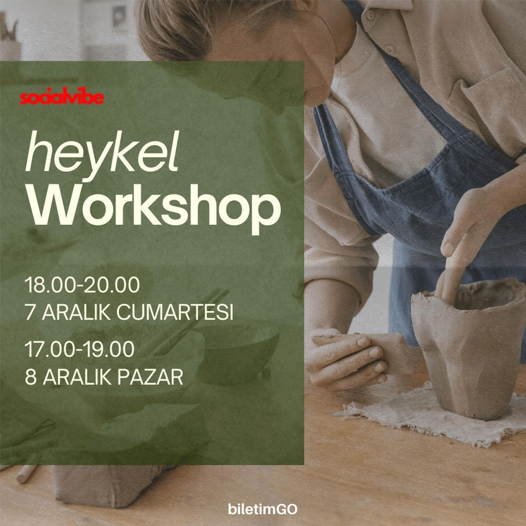 Heykel Workshop