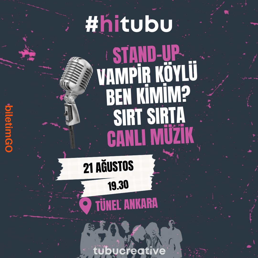 hi tubu
