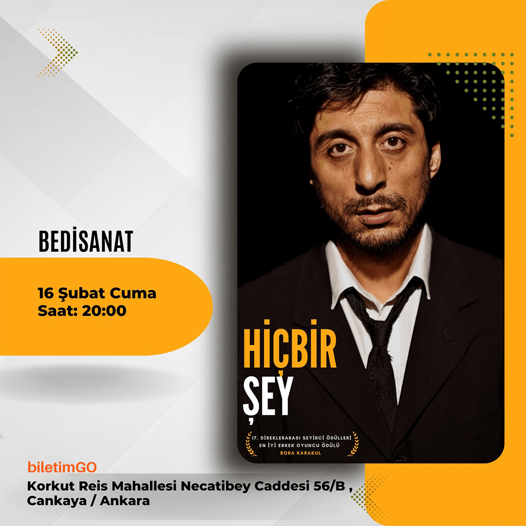Hiçbir Şey