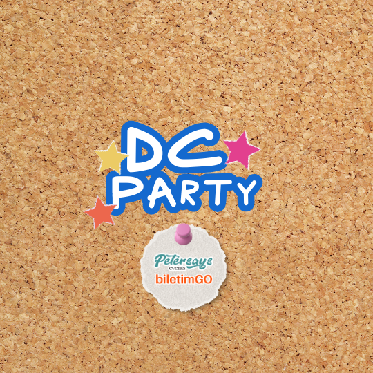 DC Party