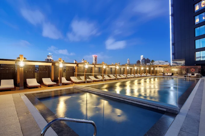 Hilton Istanbul Bomonti Hotel & Conference Center