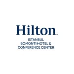 Hilton Istanbul Bomonti Hotel & Conference Center