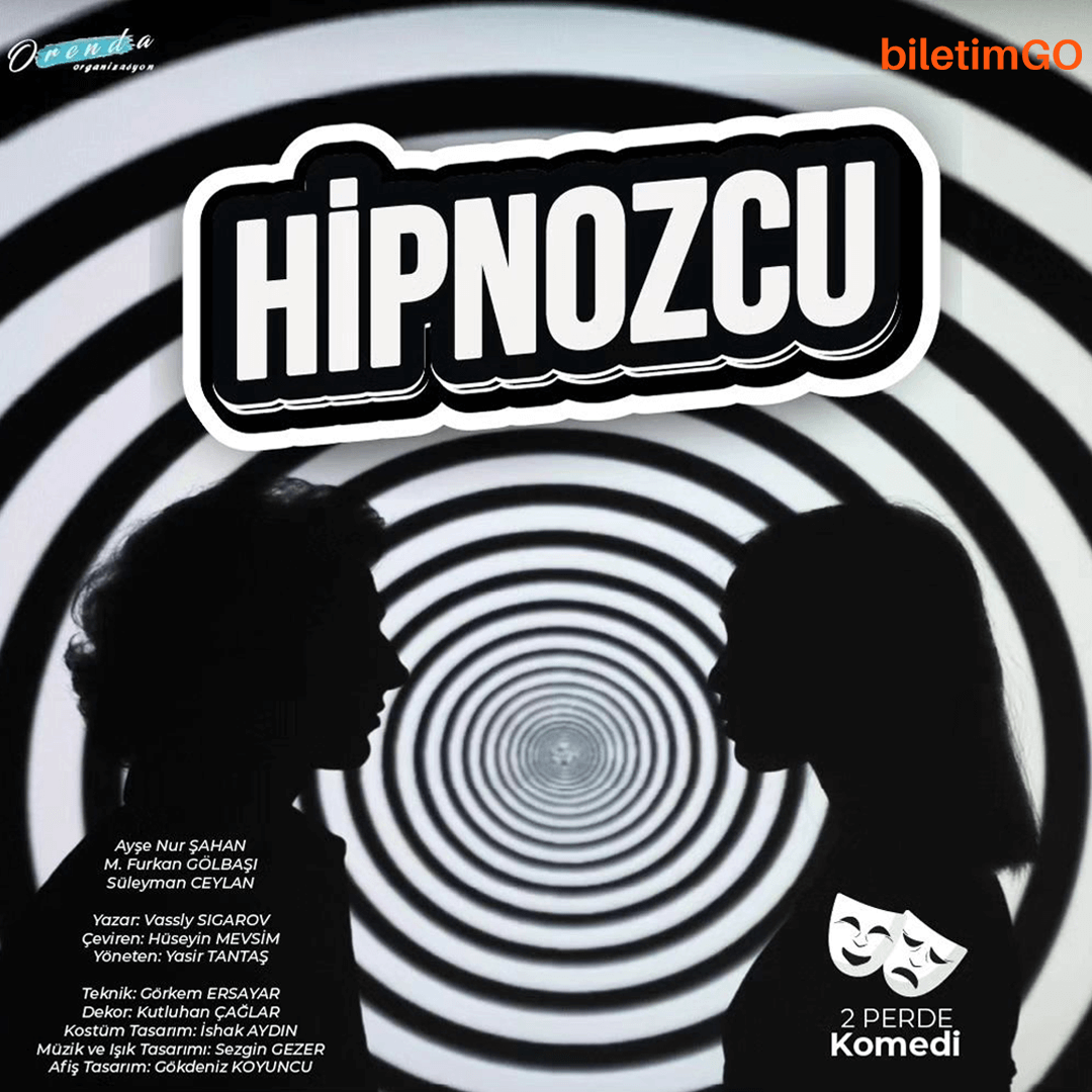 Hipnozcu