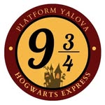 Hogwarts Express Yalova
