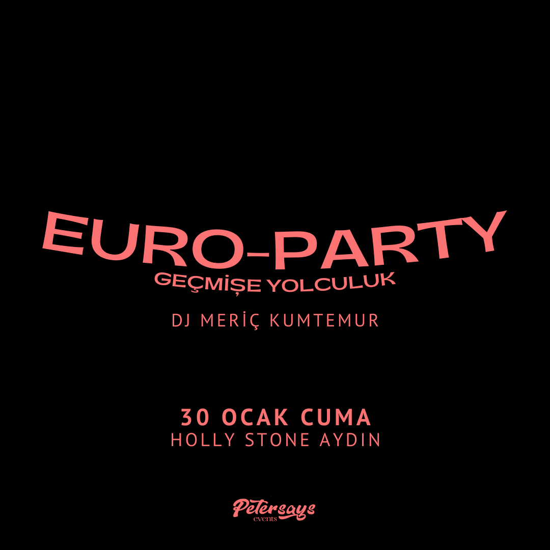 Euro-Party Aydın