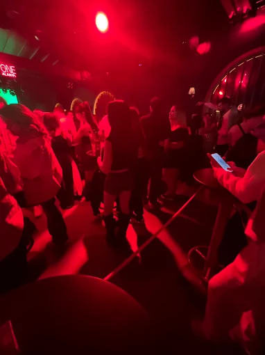 Holly Stone Performance Hall Alanya