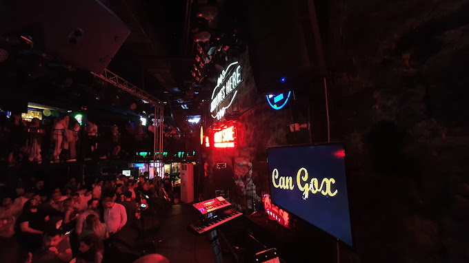 Holly Stone Performance Hall Antalya