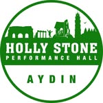 Holly Stone Performance Hall Aydın