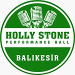  Holly Stone Performance Hall Balıkesir