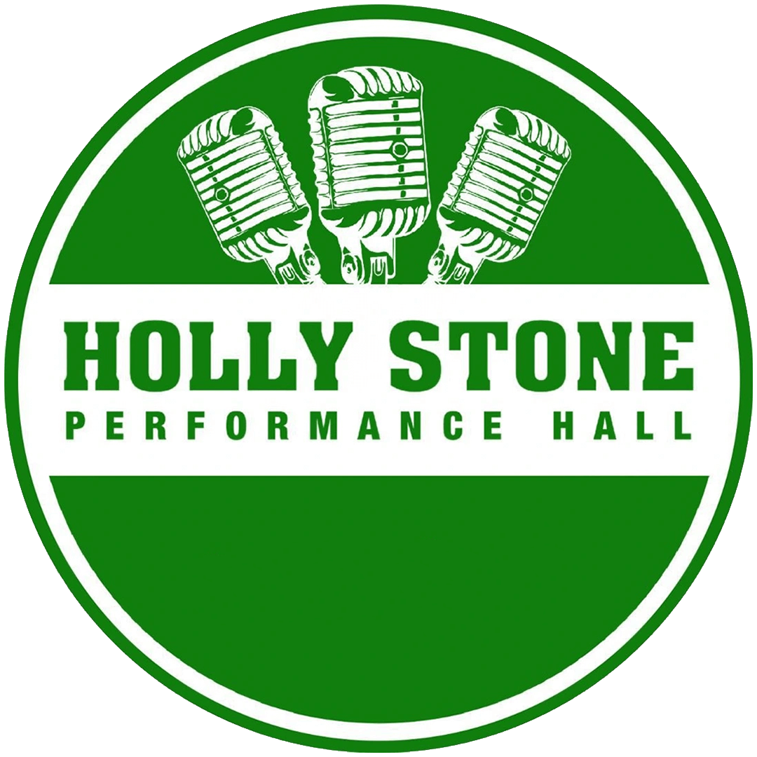 Holly Stone Performance Hall Batman