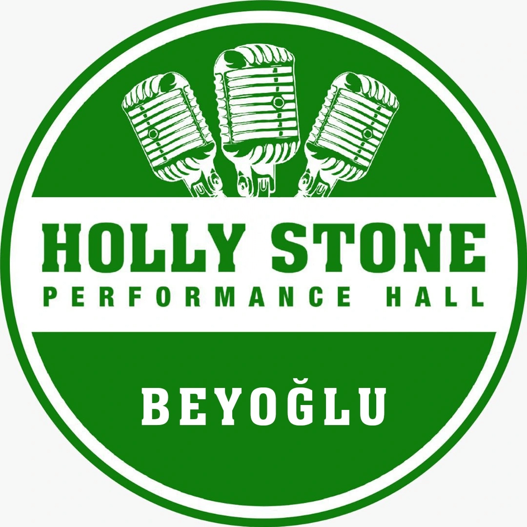 Holly Stone Performance Hall Beyoğlu