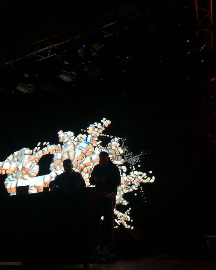 Holly Stone Performance Hall Bornova