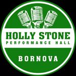 Holly Stone Performance Hall Bornova