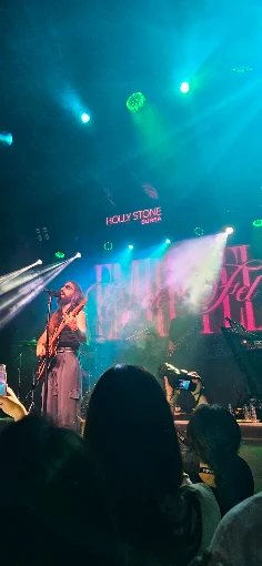 Holly Stone Performance Hall Bursa