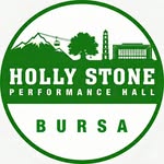 Holly Stone Performance Hall Bursa