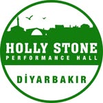 Holly Stone Performance Hall Diyarbakır