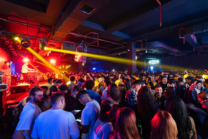Holly Stone Performance Hall Isparta
