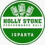 Holly Stone Performance Hall Isparta